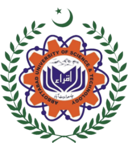 Abbottabad University of Science & Technology logo