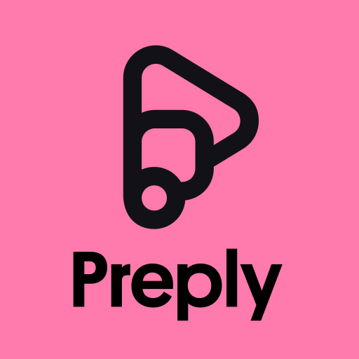 Preply logo